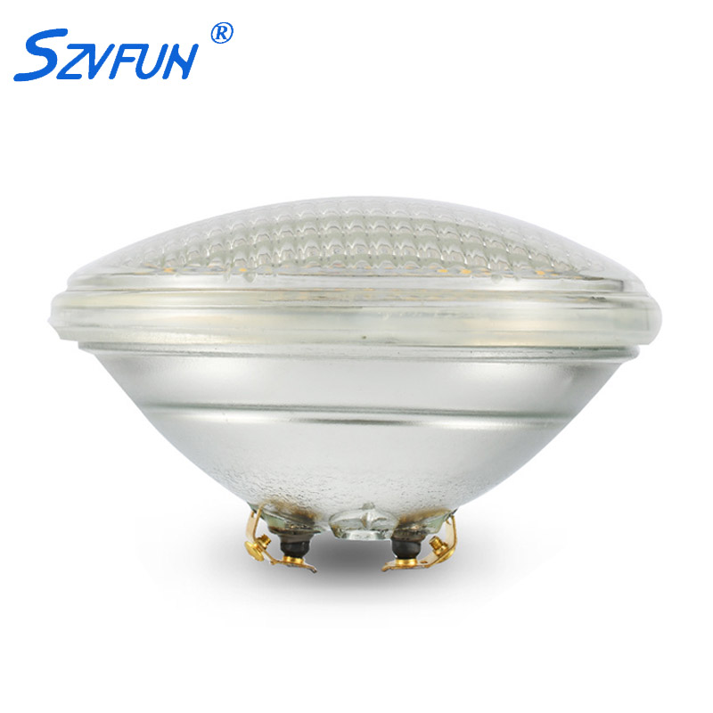  Par56 18w 316ss Stainless Steel Ip68 RGB Single Color Led Pool Light